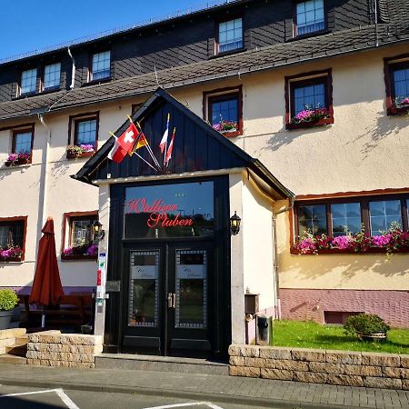 Hotel Thielmann Mittenaar Exteriör bild
